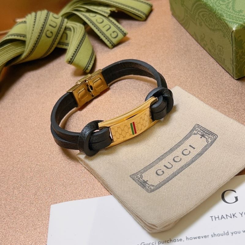 Gucci Bracelets